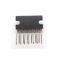 TDA8560Q Amplificador Stereo 40 W por canal
