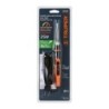 CAUTIN PROFESIONAL TIPO LAPIZ 25W TRUPER, TEMPERATURA REGULABLE
