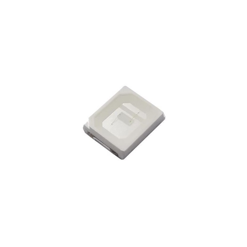 Led SMD 2835 Azul