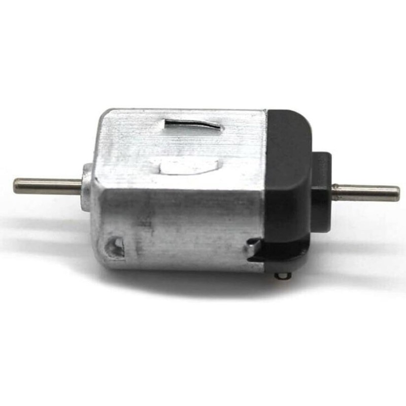 Motor DC 6V.