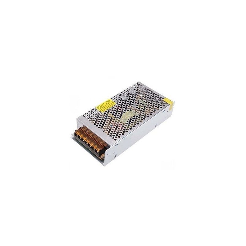 Fuente de voltaje conmutada 24V 5A