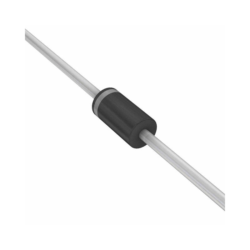 Diodo rectificador BA159