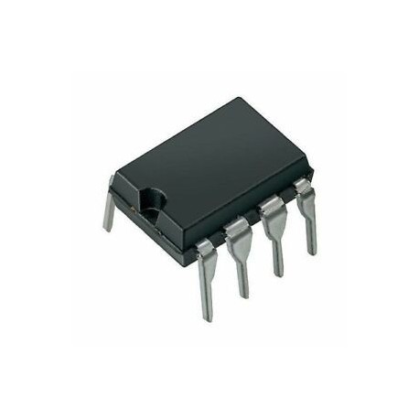 LM331 OPAM Voltaje-Frec converter