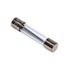 FUSIBLE AMERICANO DE 1A 250 VCA