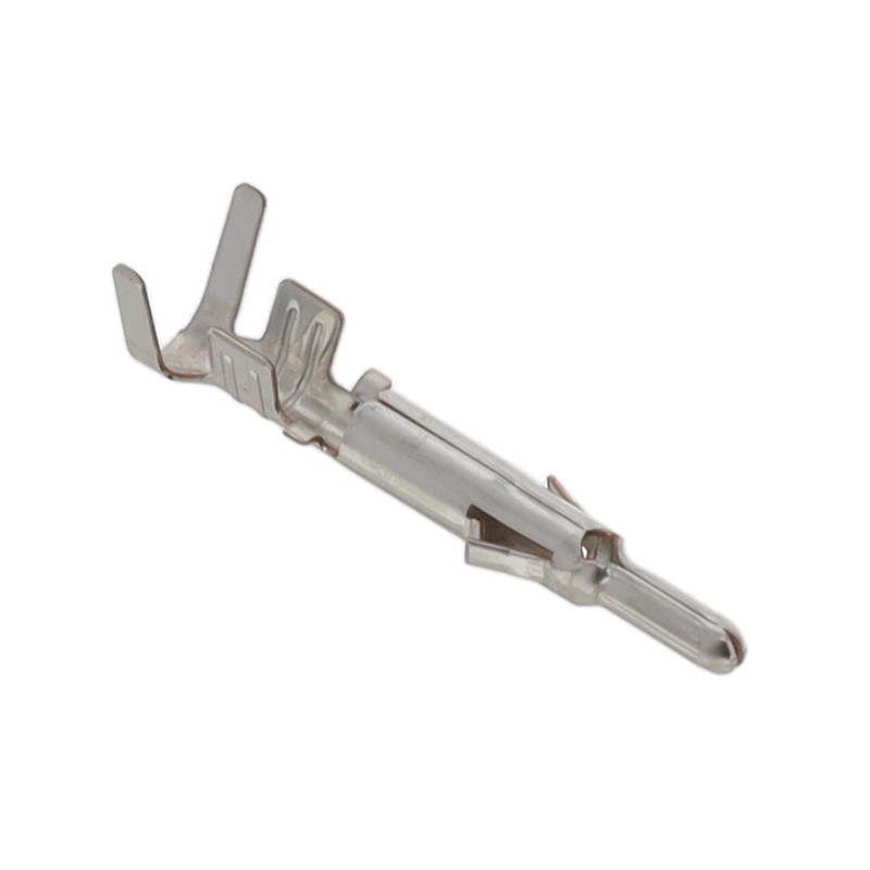 Terminal macho 4.5 mm