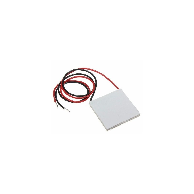 Celda peltier 15x15 mm