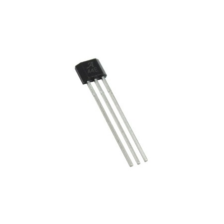 Y3144 Sensor de efecto Hall Y3144