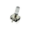 Encoder rotativo en cuadratura