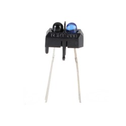 TCRT5000 SENSOR ÓPTICO REFLECTIVO