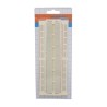 Protoboard 840 puntos 2 tiras deslizables