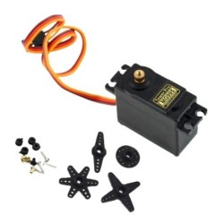 Servomotor 15Kg Tower Pro...