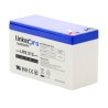Baterí­a Linked Pro LK9.512 12V 9.5A
