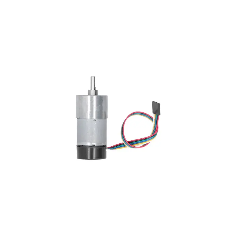Motorreductor JGB37-3530 12V 178 RPM