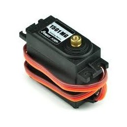 Servomotor HD-1501 17Kg