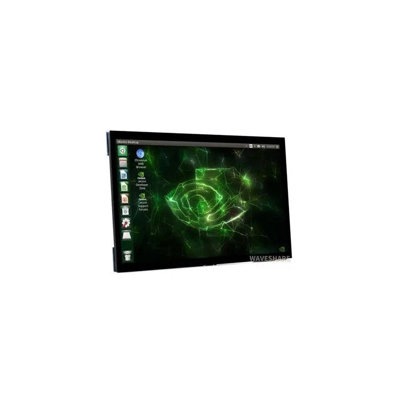 PANTALLA TÁCTIL CAPACITIVA LCD (E) DE 10.1 PULGADAS, 1024×600