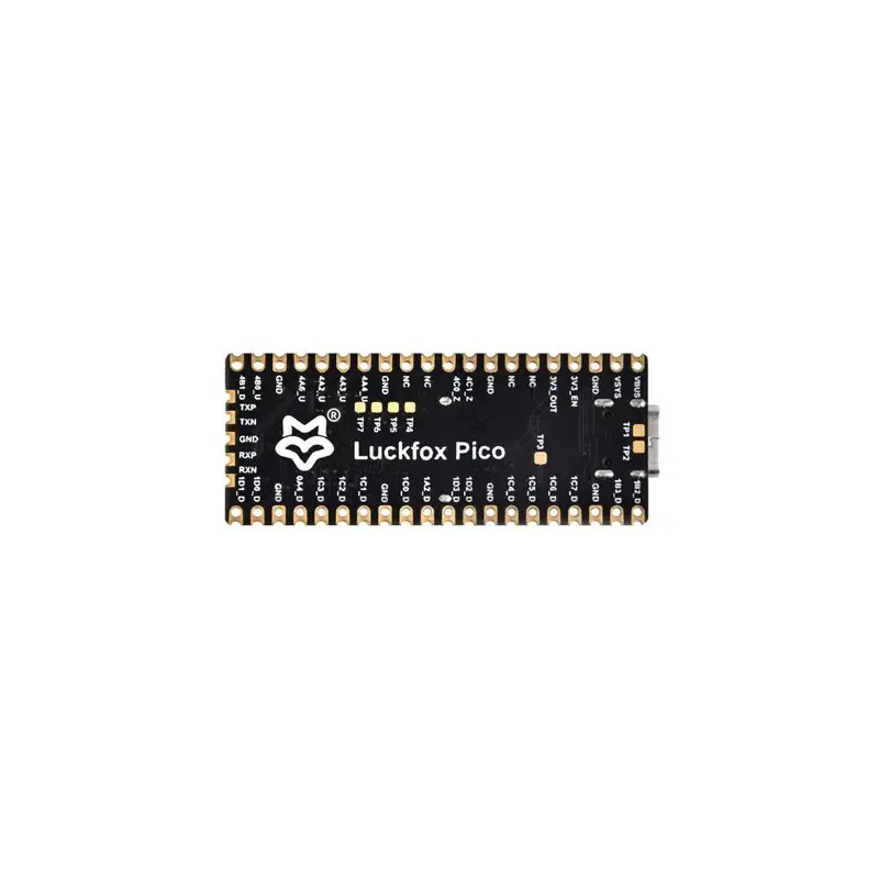 PLACA DE DESARROLLO LINUX LUCKFOX PICO RV1103