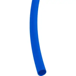 Thermofit 4mm color azul (1 metro)