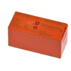 Relevador RT314012 12V 16A