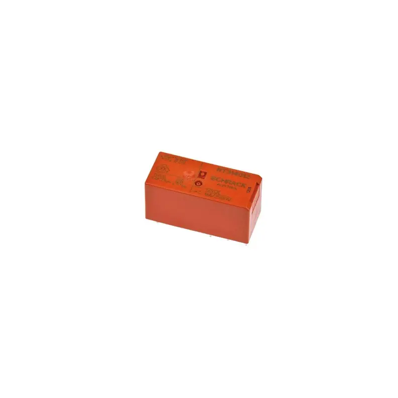 Relevador RT314012 12V 16A