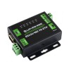 Convertidor industrial RS232/RS485 a Ethernet