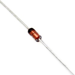 1N5232B Diodo Zener 5.6V 0.5W