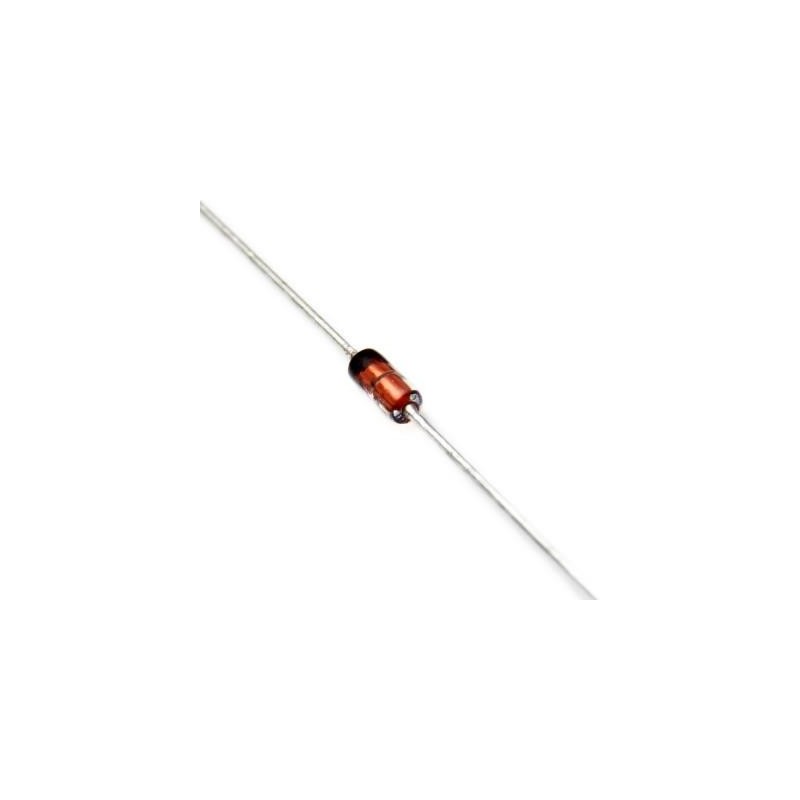 1N5232B Diodo Zener 5.6V 0.5W