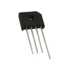 KBU1004 PUENTE RECTIFICADOR 400V 10A