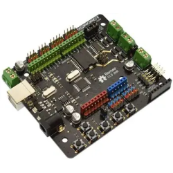 Arduino Romeo V2 Placa de control compatible con Arduino
