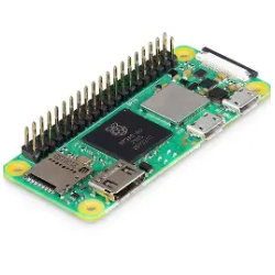 Raspberry Pi Zero 2W