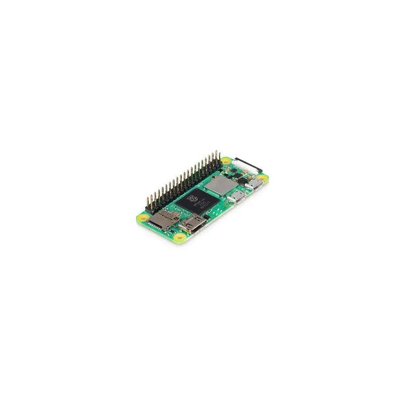 Raspberry Pi Zero 2W