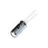 CAPACITOR ELECTROLÍTICO TH DE 1UF 100V