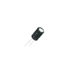 CAPACITOR ELECTROLÍTICO TH DE 68UF 50V