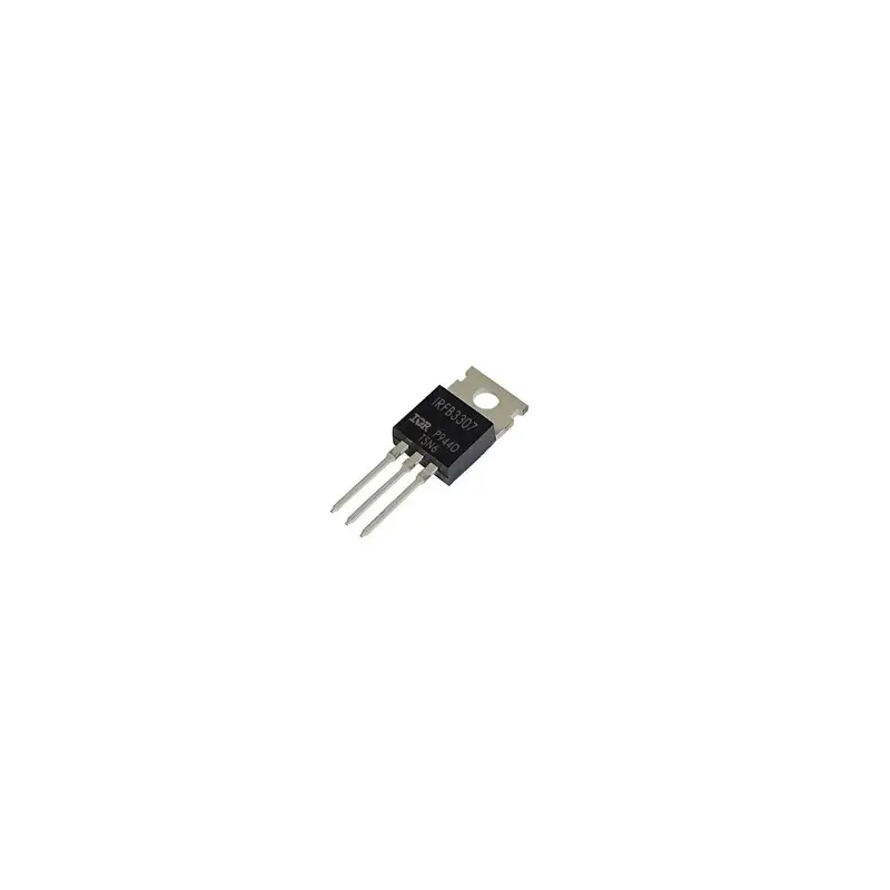 IRFB3307ZPBF MOSFET CANAL N 75V 120A