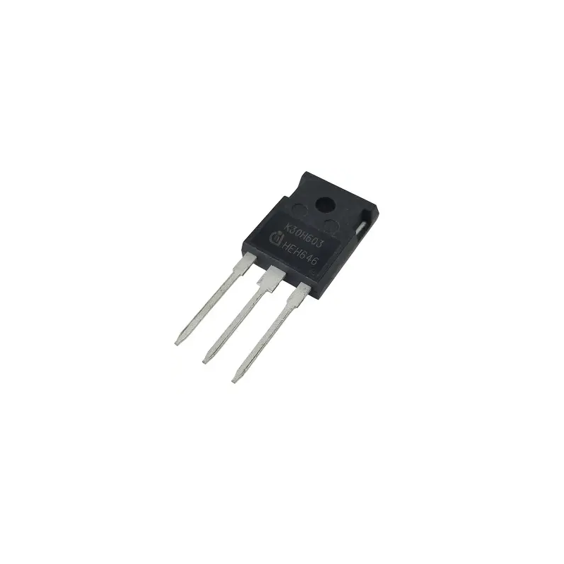 Transistor IGBT IKW30N60H3 600V 3A