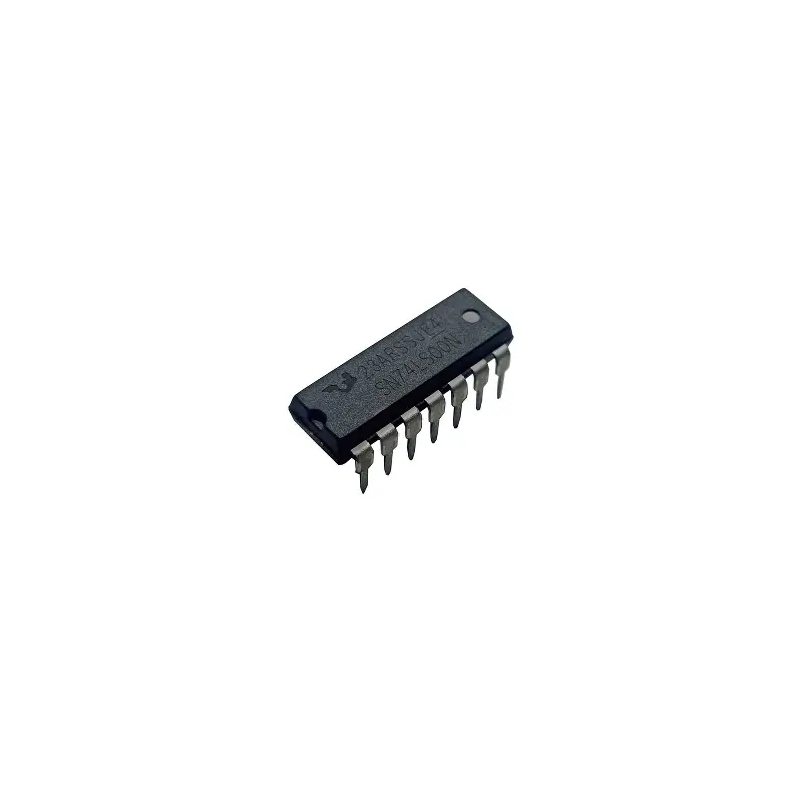 COMPUERTA NAND SN74LS00
