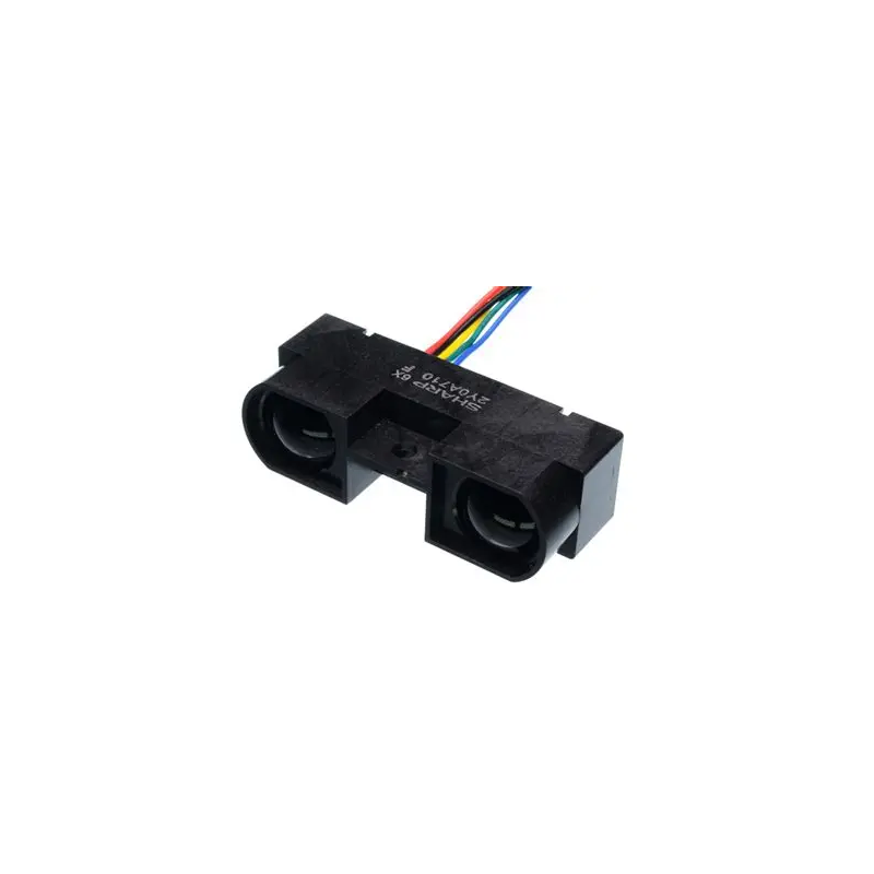 Sensor de distancia IR GP2Y0A710K0F Adafruit: 1568