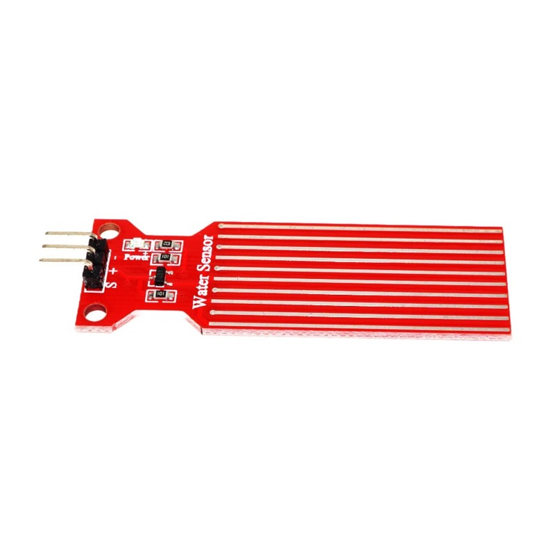 Sensor de nivel de agua