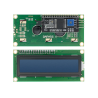 LCD 16X2 con modulo I2C
