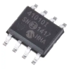 MCP41010-I/SN CI de potenciómetros digitales 256 Step SPI 10kOhm