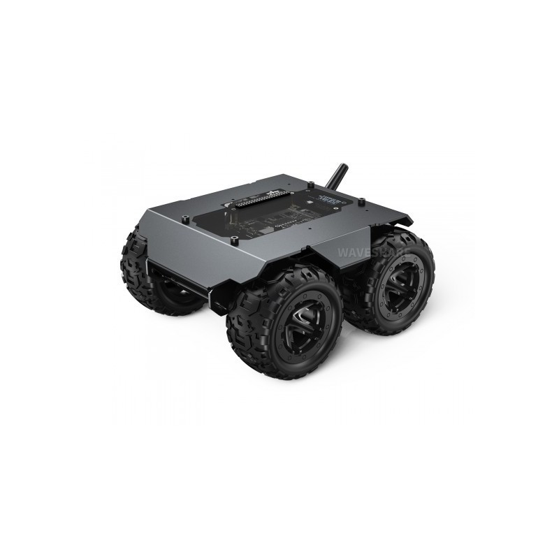 WAVE ROVER