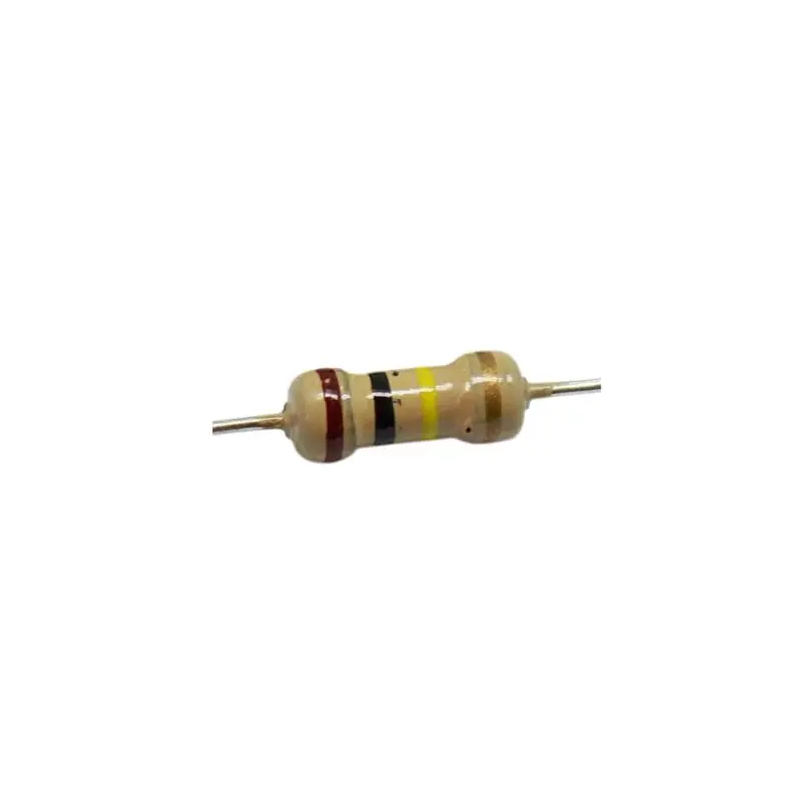 Resistencia Th 1/4 Watt 100k