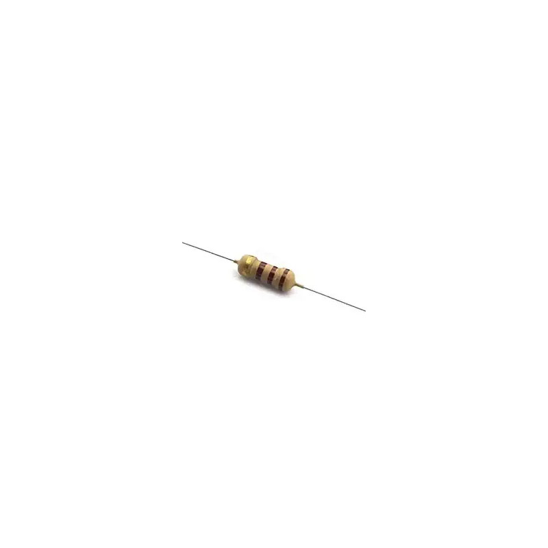 Resistencia Th 1/4 Watt 110 ohm