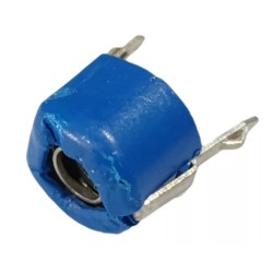 Capacitor cerámico Th de 100nf