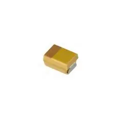 Capacitor Tantalio SMD 0805 10V 10uf