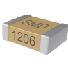 Capacitor Cerámico SMD 1206 4.7uF 25V