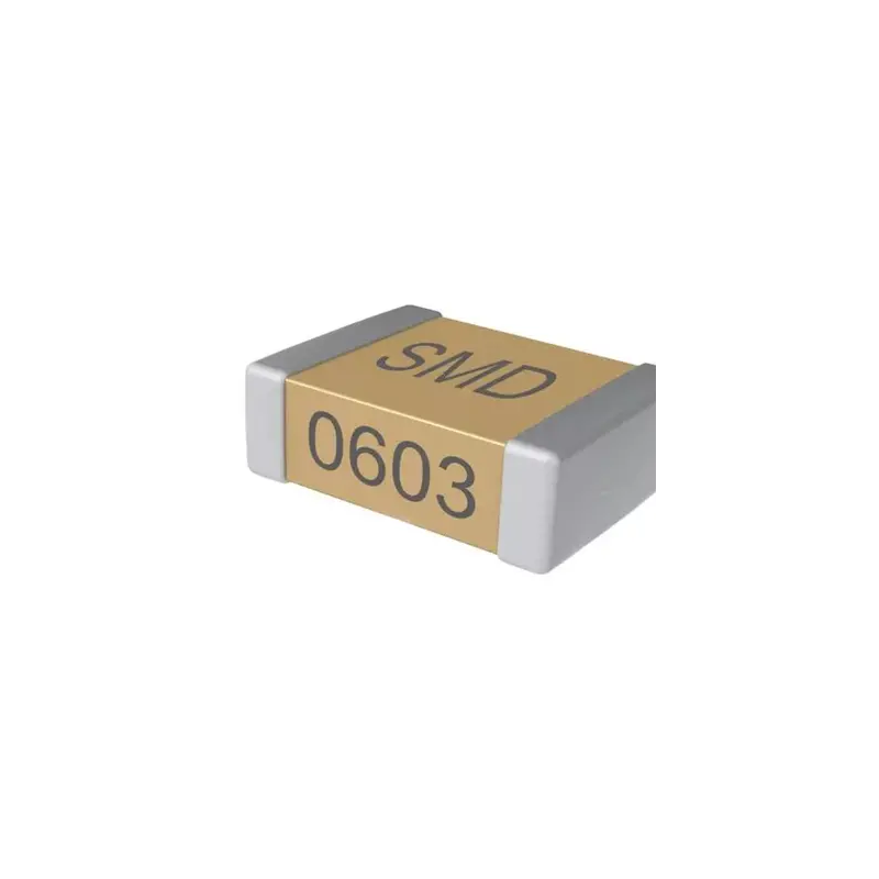 Capacitor Cerámico SMD 0603 12pF