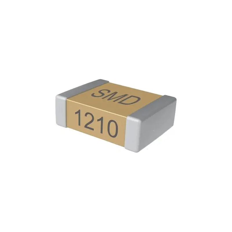 Capacitor Cerámico SMD 1210 22nF 630V
