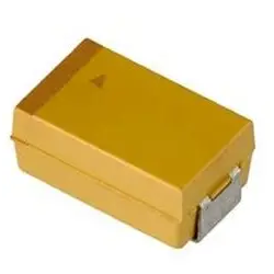 Capacitor tantalio SMD 0805 10uF 6.3V