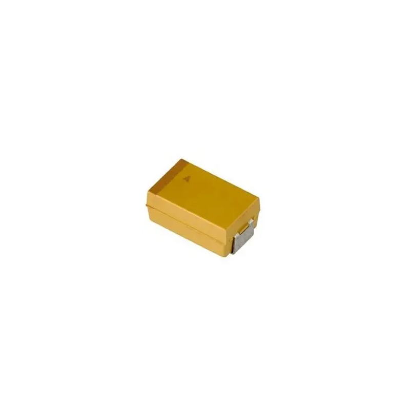 Capacitor tantalio SMD 0805 10uF 6.3V