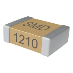 Capacitor ceramico SMD 1210 220nf 630V